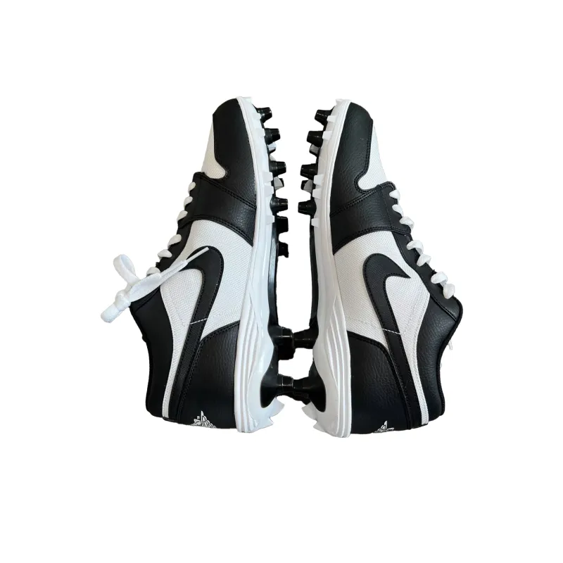Jordan 1 Td Low White Black-4