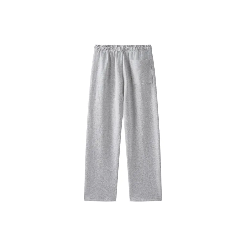 SESAME STREET Casual Pants Unisex-5