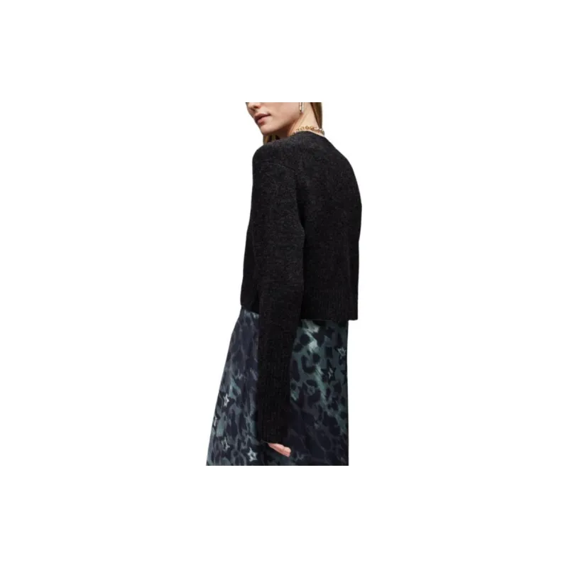 ALLSAINTS Knitwear Women's Charcoal Gray-1