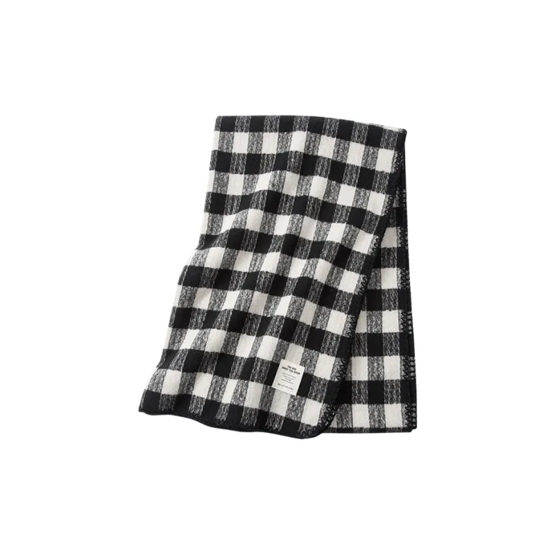 SEM/R Knit Scarves Women's-1