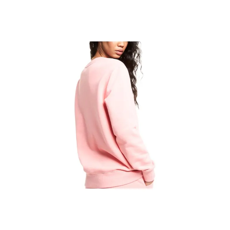 MICHAEL KORS Sweatshirts Women's Pink-3
