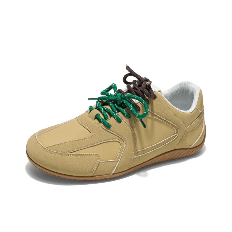 Little Daisy Breathable Lightweight Height Increasing Low Top Casual Shoes Men's-9