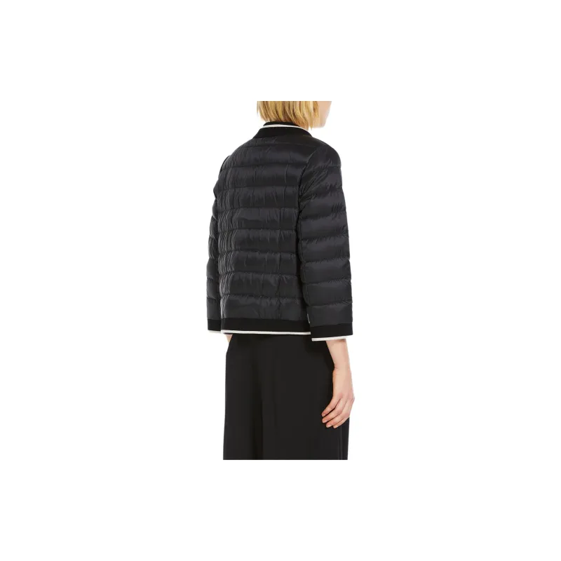 MaxMara Jackets & Coats Women's Black-2