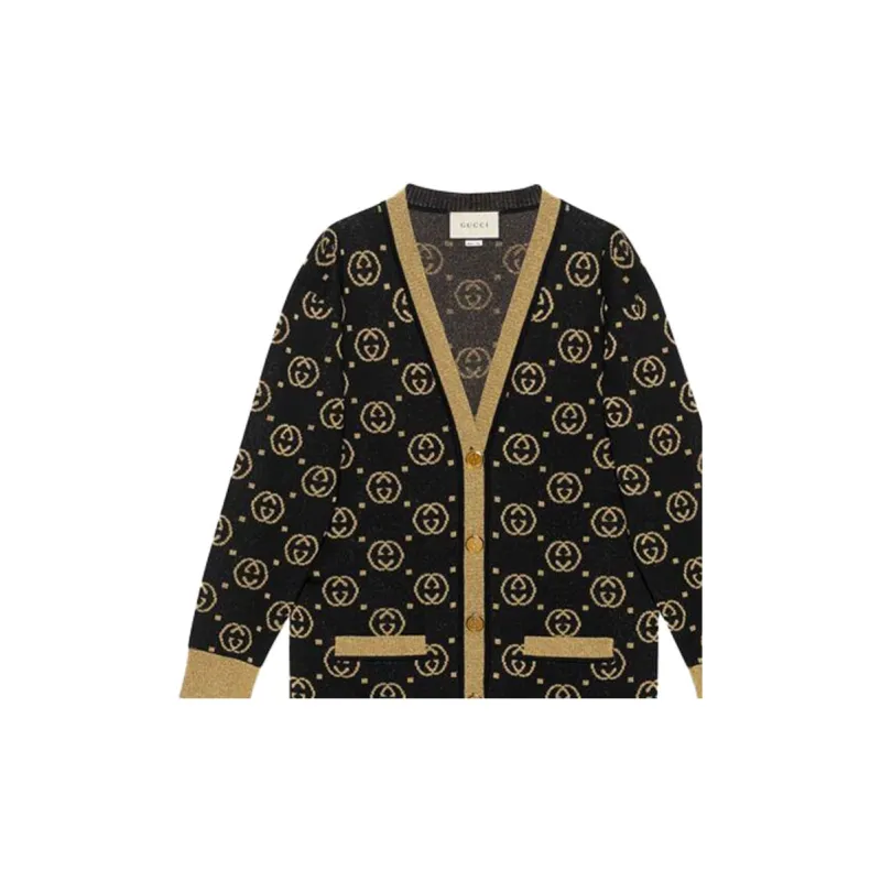 GUCCI Knitwear Women's Black-5
