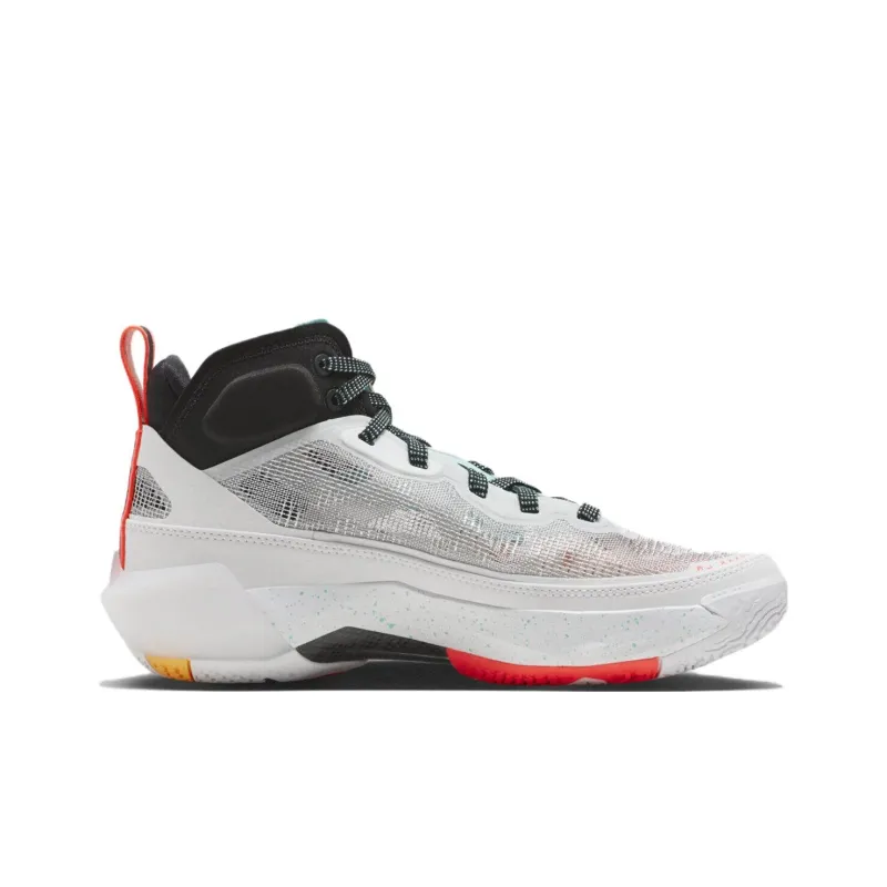 Jordan Air Jordan 37 Kids' Basketball Shoes Grade School-3