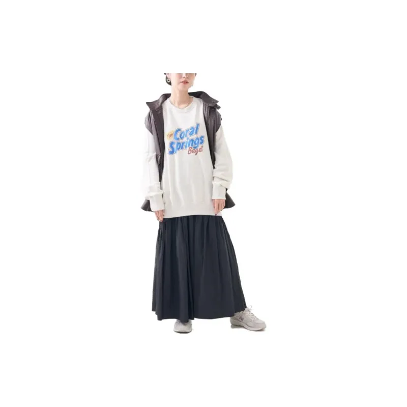 FREAK'S STORE Sweatshirts Women's Natural-2
