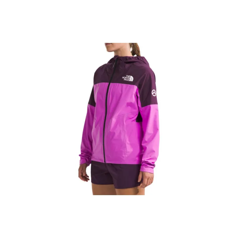 THE NORTH FACE Summit Superior Futurelight™ Jacket Jackets Coats Women's Multicolor-3