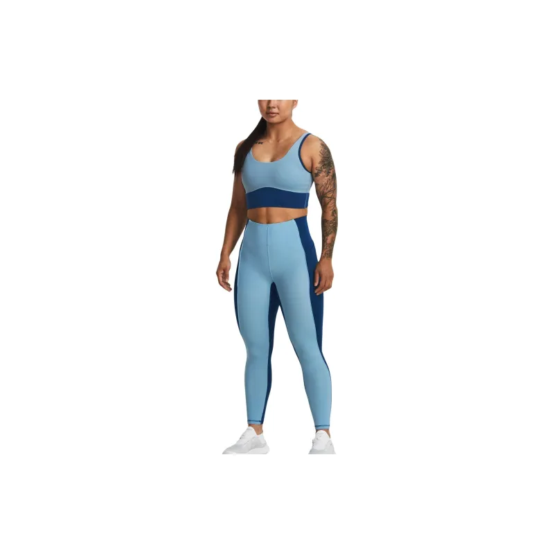 Under Armour Leggings Women's Blue-2