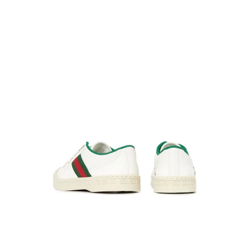 GUCCI Kids GUCCI Tennis 1977 Sneakers-3