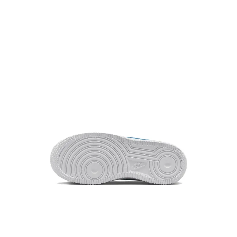 Nike Air Force 1 Kids' Skateboarding Shoes Pre-school-5