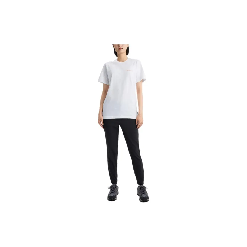 Columbia Knitted Sweatpants Women's Black-2