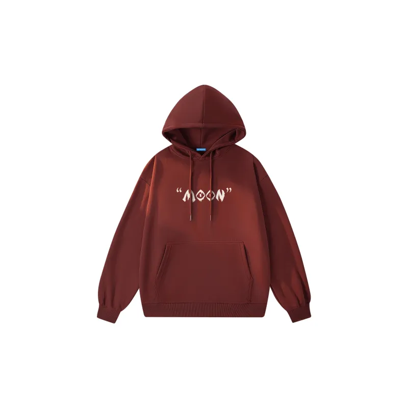 Small Columns Under The Sea Sweatshirt Unisex-9