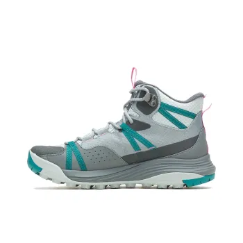 Siren 4 Women's MERRELL Mid GORE TEX 'Monument'