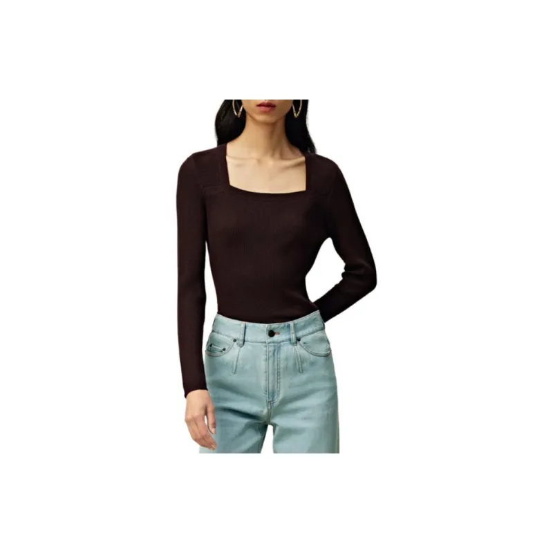 JASON WU Sweaters Women's-4