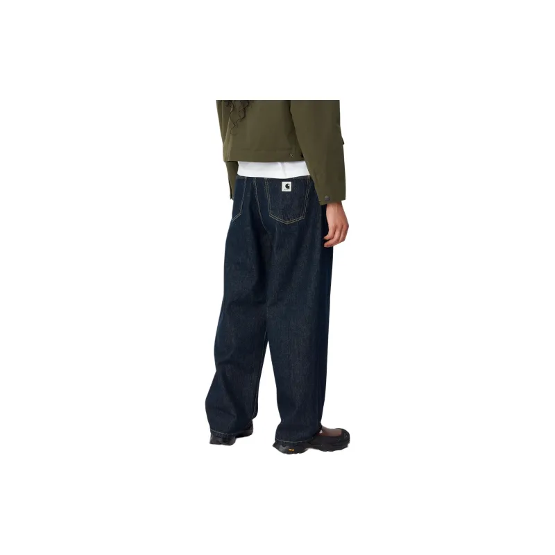 Carhartt WIP Wide leg Jeans-3