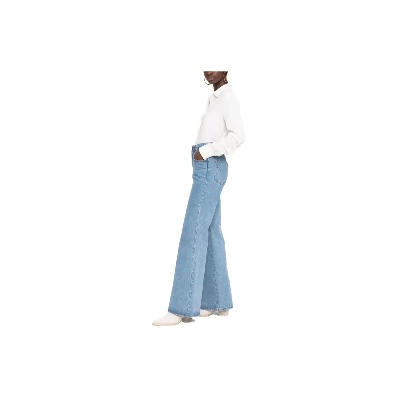 PINKO Button Up Satin Shirt-3