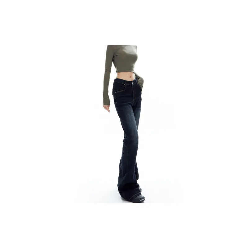 APEA Jeans Women's Denim Blue-2