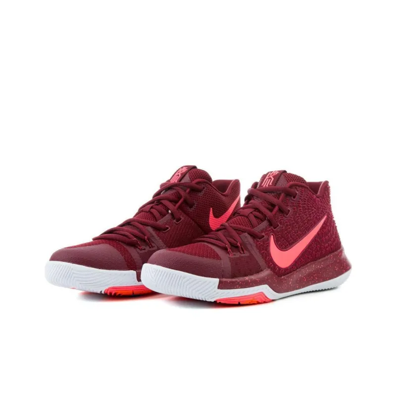 Nike Kyrie 3 Warning TD-2