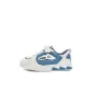 Ecru Blue