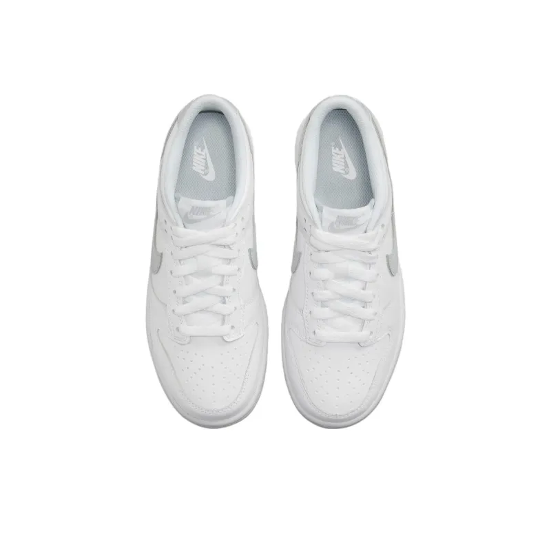 Nike Dunk Low Pure Platinum GS-3