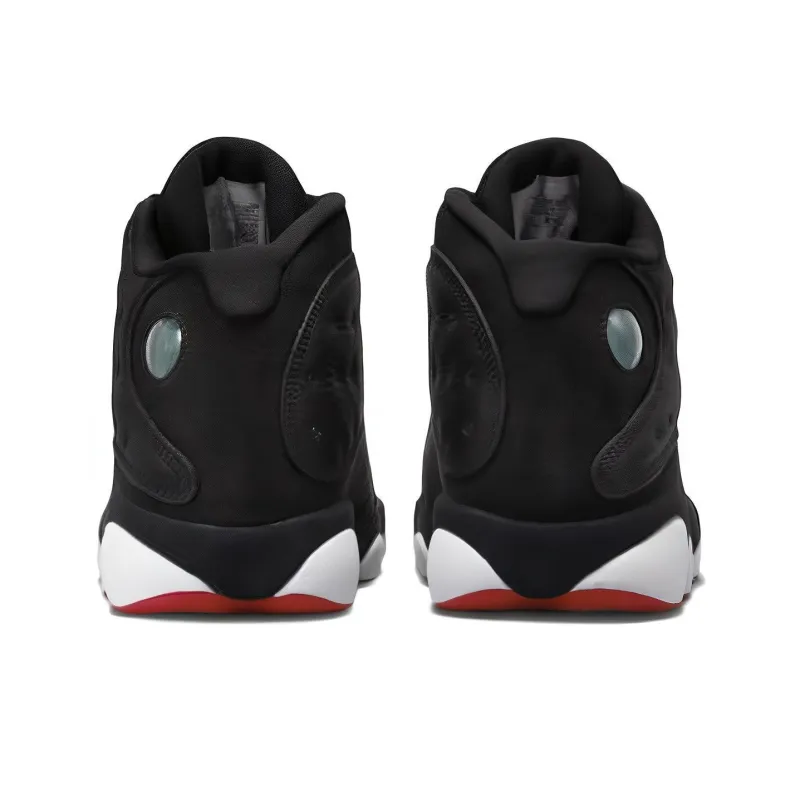 Jordan 13 Retro Playoffs 2023 GS-4