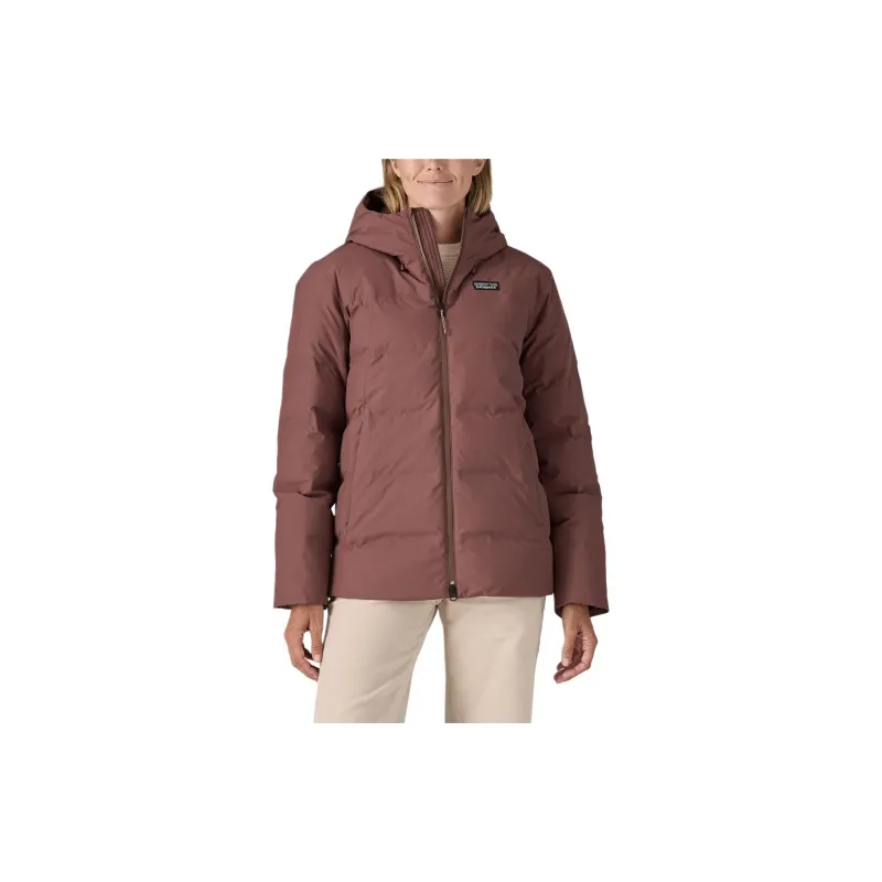 Patagonia Jackson Puffer Jacket-5