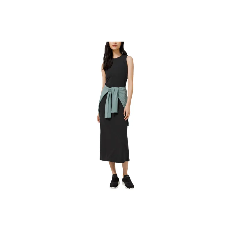 Lululemon Sleeveless Dress Women's-3
