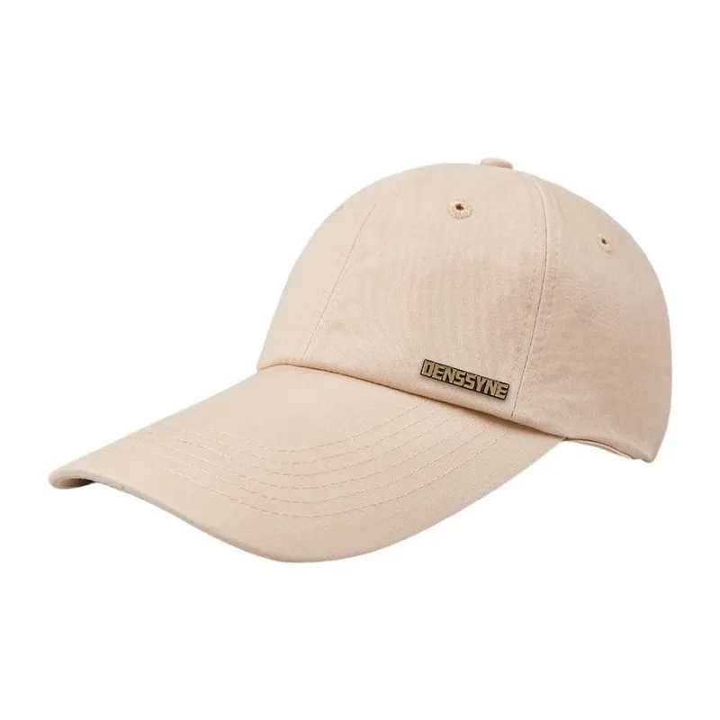 DENSSYNE Cotton Baseball Caps Unisex-4