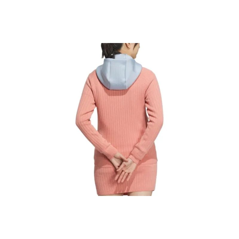 Adidas Jackets Women's Pink-2