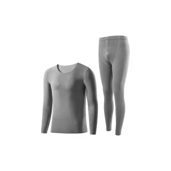 Montagut Men Thermal Sets