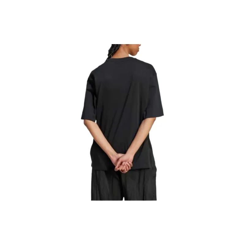 Adidas Originals Essentials Boyfriend Tee-3