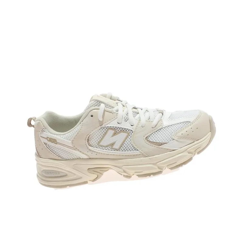 New Balance 530 Beige Angora GS-1