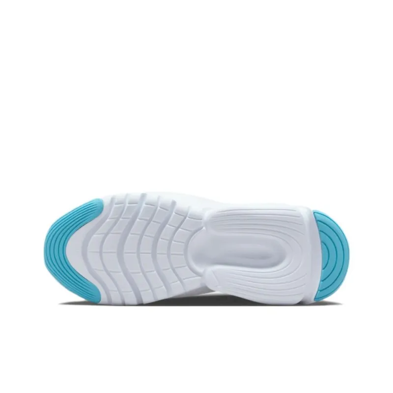 Nike Flex Plus 2 'White/Stadium Green' GS-4