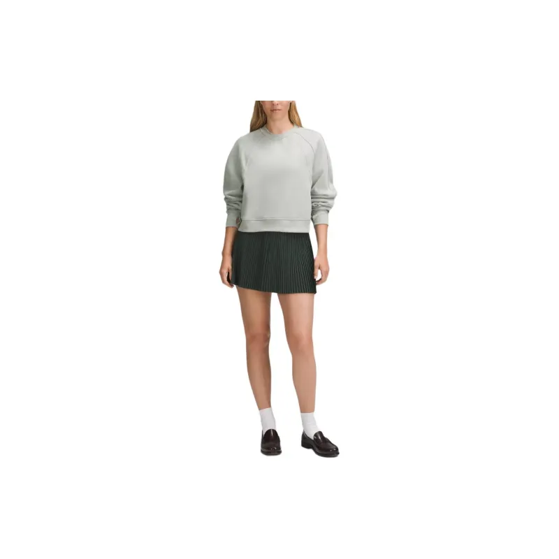 Lululemon Scuba Sweatshirt Women's-5