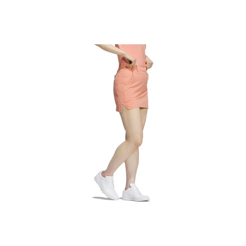 Adidas Casual Short Skirts Women's Clay-4