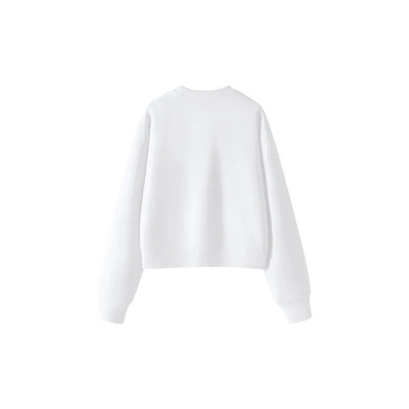 WARRIOR Sweatshirts Women's-5