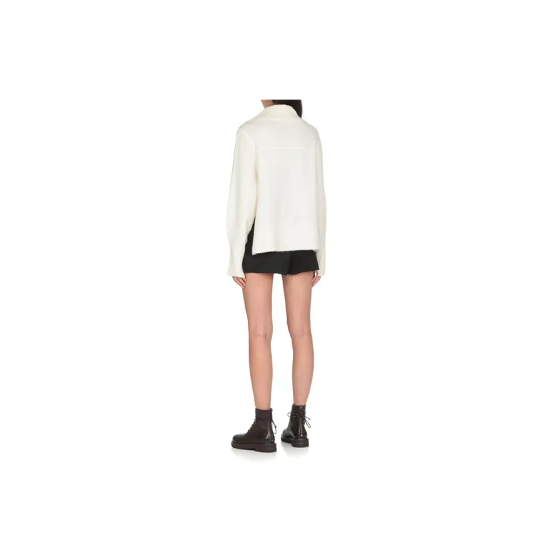 3.1 Phillip Lim Casual Shorts Women's Black-2