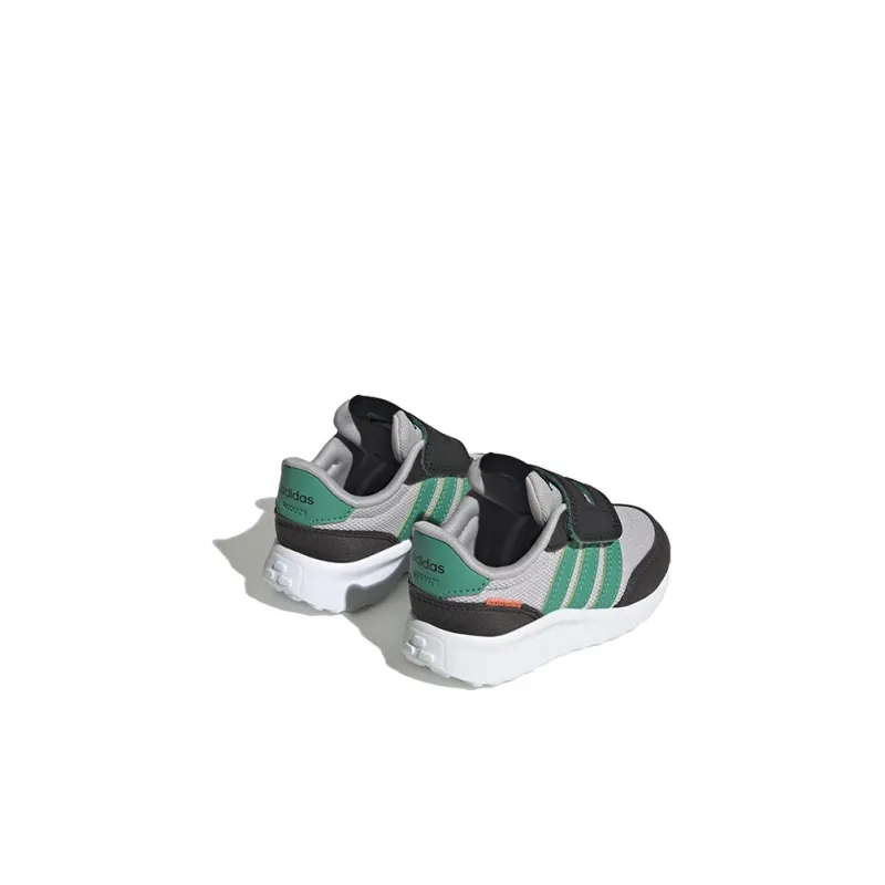 Adidas Run 70s Grey Court Green Core Black TD-3