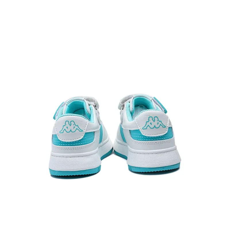 KAPPA KIDS Kids' Skateboarding Shoes Beige White Moon Kids'-4