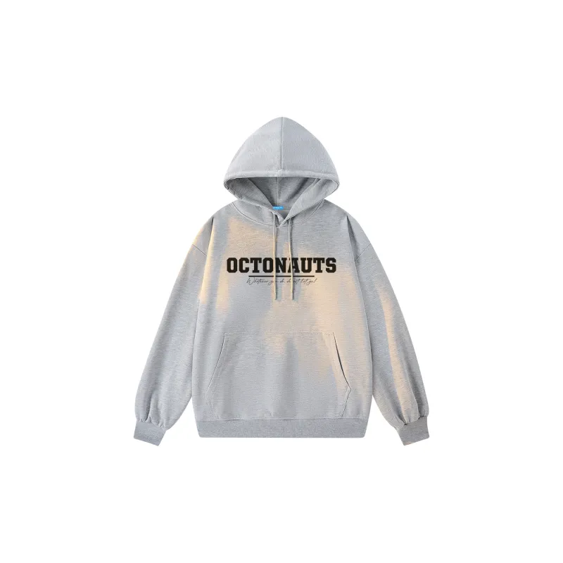 Small Columns Under The Sea Sweatshirt Unisex-17
