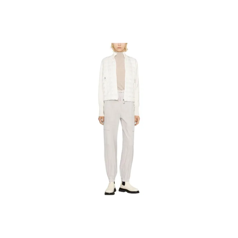 Moncler Cargo Track Pants-1