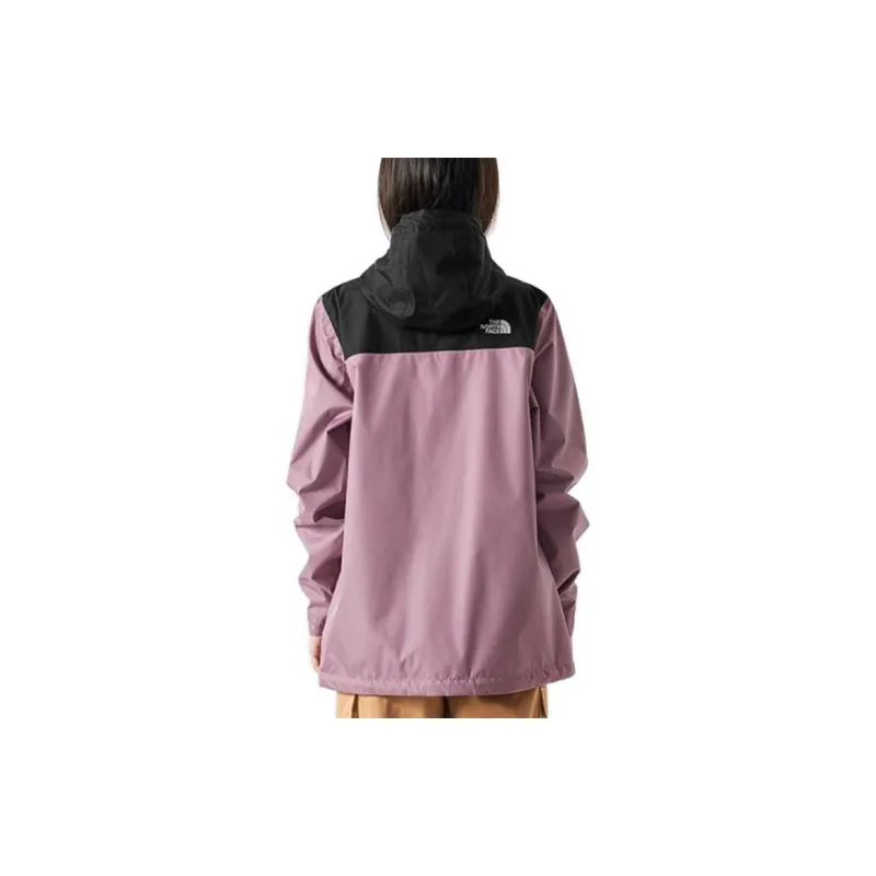 THE NORTH FACE City Outdoor Collection Windbreaker Jackets Women's-10