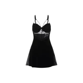 MIIOW Women's Nightgowns