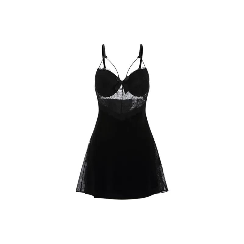 MIIOW Women's Nightgowns-0