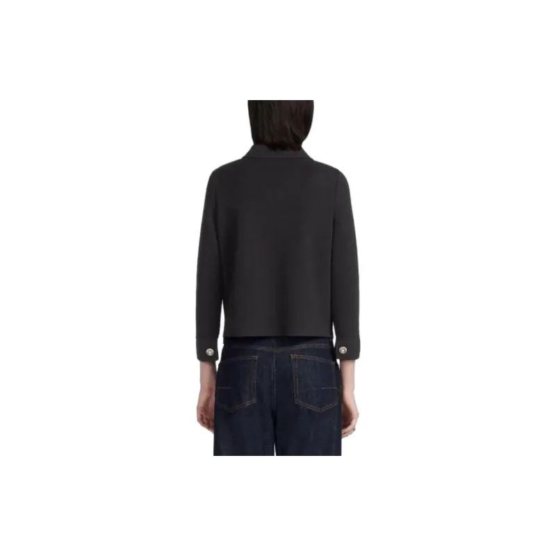 DIOR 30 Montaigne SS23 Jacket Women's Black-3