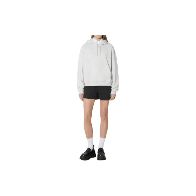 New Balance Sweatshirt Women's Gray-3