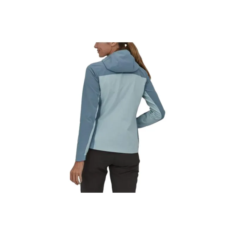 Patagonia Logo patch Jacket-14