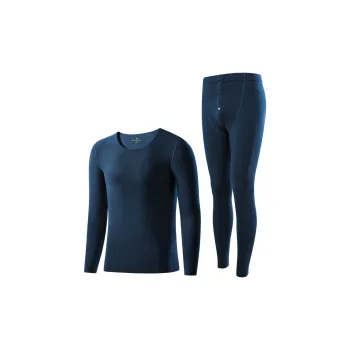 Montagut Men Thermal Sets
