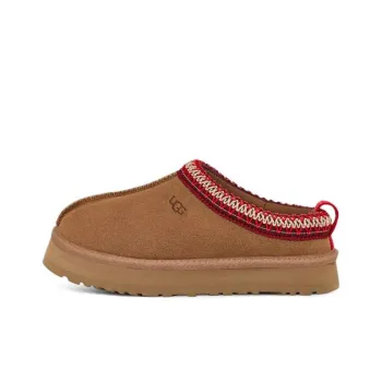 UGG Tazz Slipper Chestnut Kids