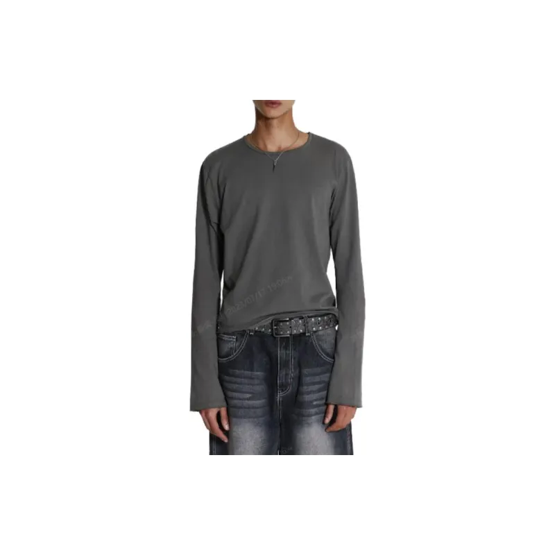 Jaded London T-Shirts Women's Gray-3